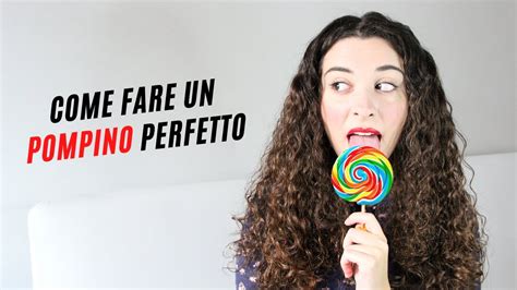 pompino figlia